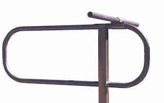 BERG HLM Series Self-locking Headrails