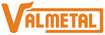 Valmetal Logo
