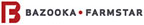 Bazooka / Farmstar Logo