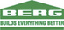 Berg Logo