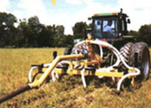 Farmstar Direct Manure Injection System
